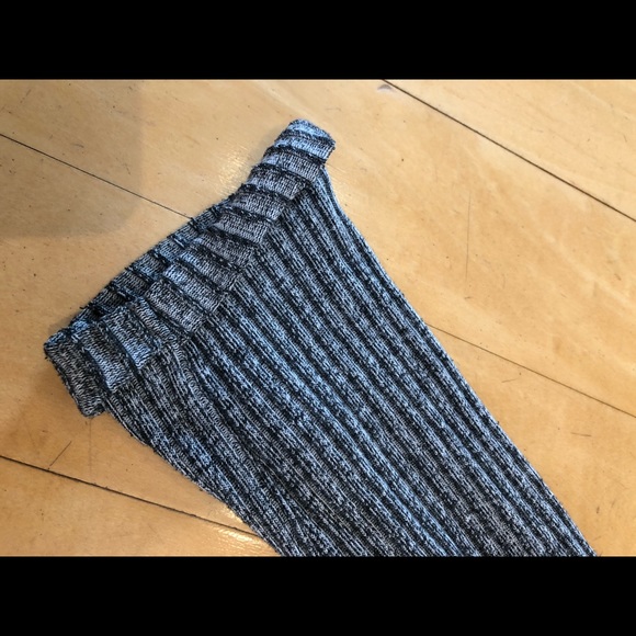 Grey Topshop Sweater - Picture 3 of 4